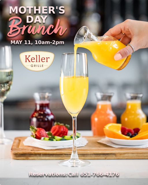 Mother’s Day Family Style Brunch