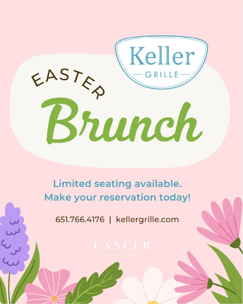 Easter Brunch Buffet