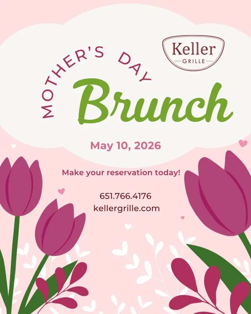 Mother’s Day Brunch